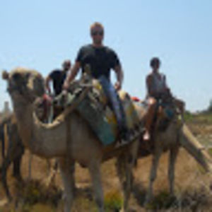 Meet your Posher, Adam